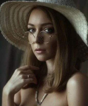 Карина